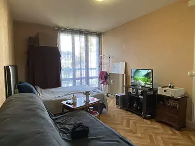 Appartement, 29,11 m²