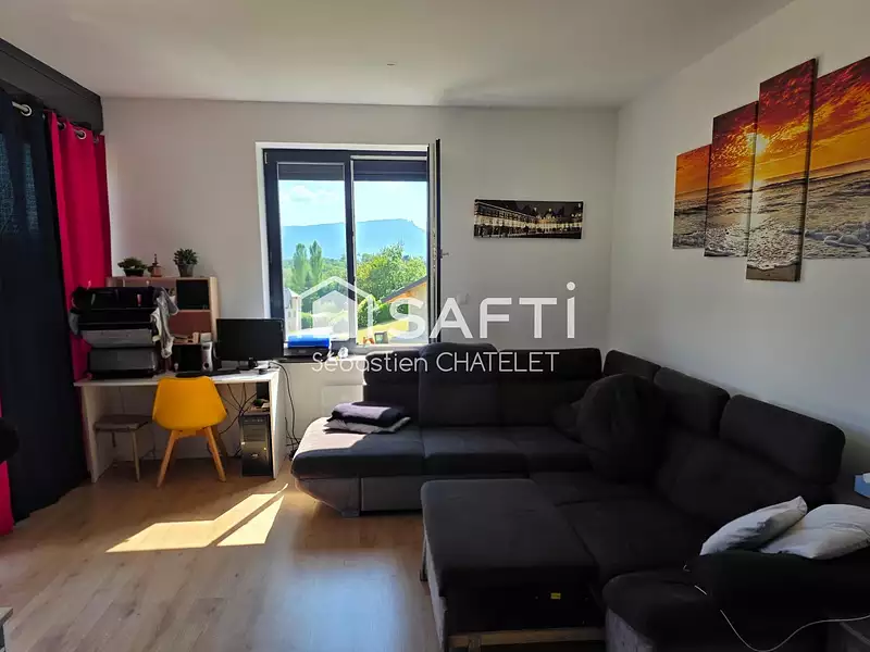 Appartement, 81 m²