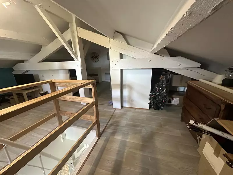 Maison, 120 m²