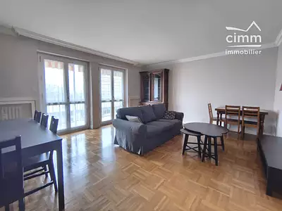 Appartement, 81 m²