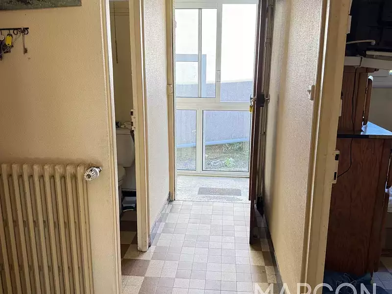 Maison, 143 m²