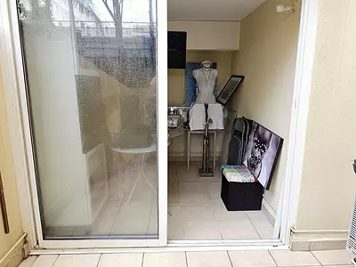 Appartement, 40 m²