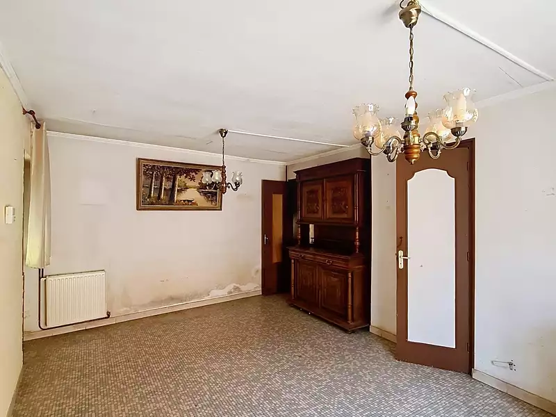 Maison, 70 m²