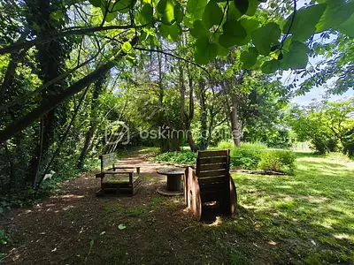 Maison, 225 m²