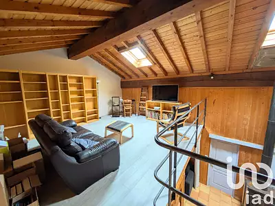 Maison, 186 m²