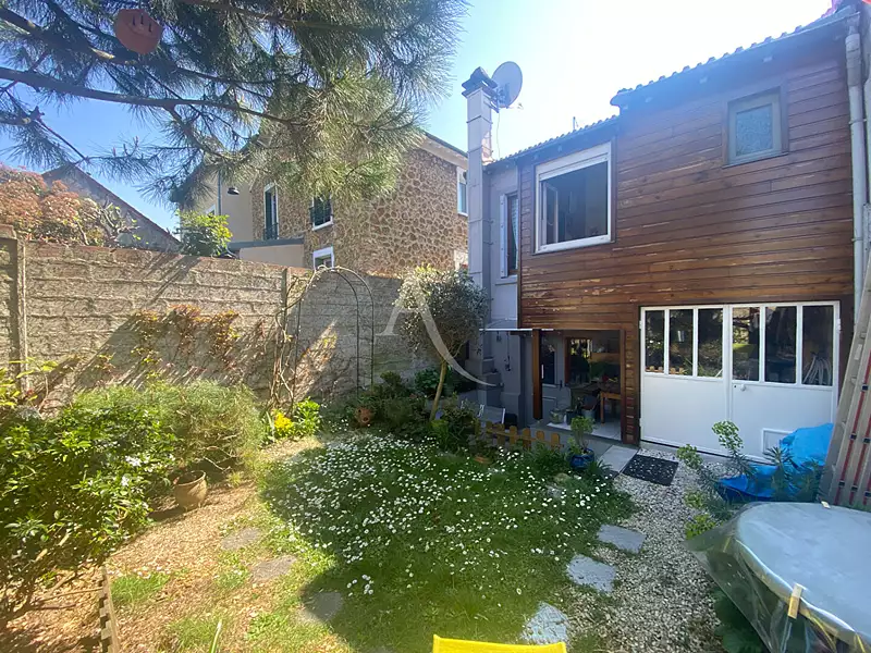 Maison, 79,23 m²