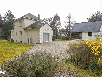 Maison, 146 m²