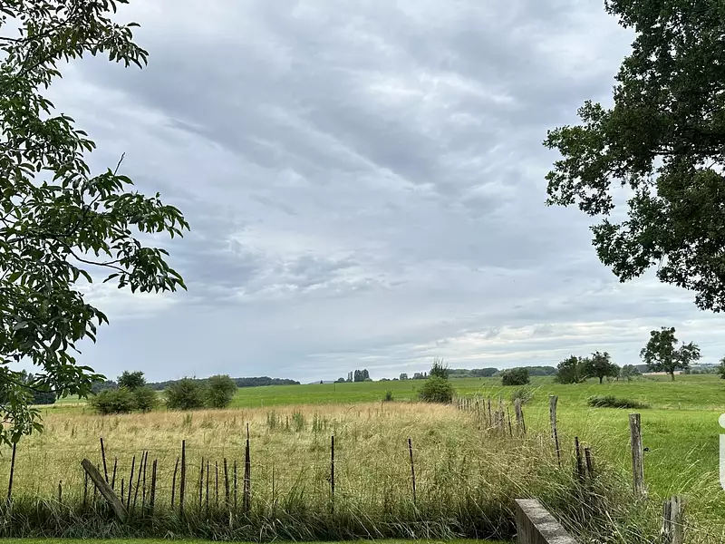 Maison, 84 m²