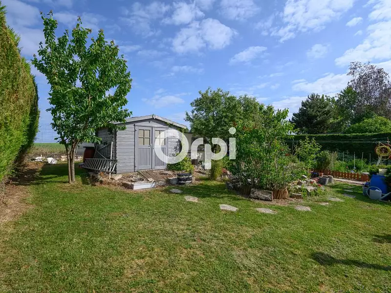 Maison, 120 m²