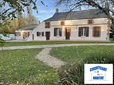Maison, 230 m²