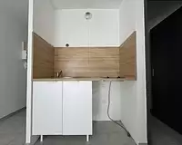 Appartement, 31,58 m²