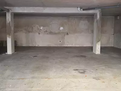 Parking, 88 m²