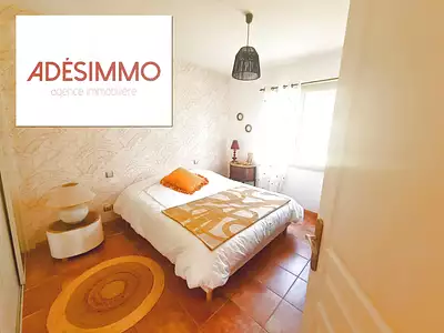 Maison, 120 m²