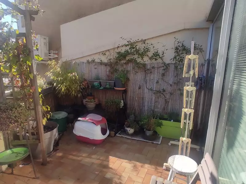 Maison, 89 m²