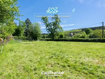 Terrain, 2 270 m²