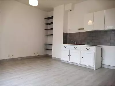 Appartement, 35,94 m²