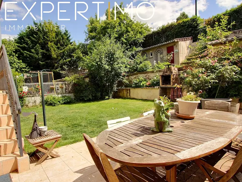 Maison, 113 m²