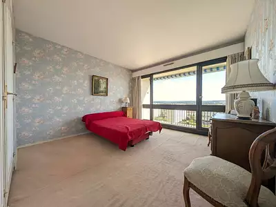 Appartement, 105 m²