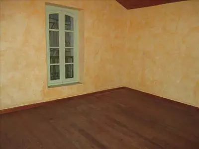 Maison, 61 m²