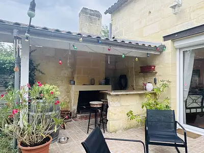 Maison, 210 m²