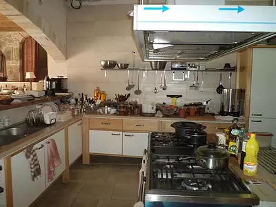 Maison, 300 m²