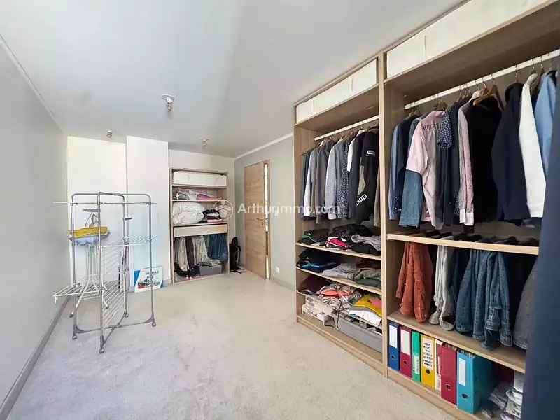 Appartement, 122,62 m²