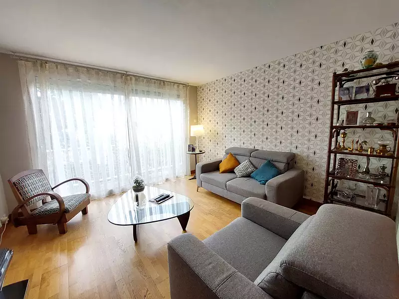Appartement, 99 m²