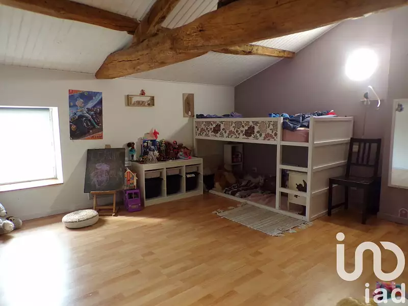 Maison, 142 m²