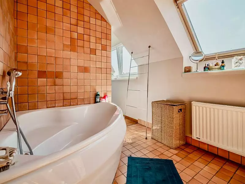 Appartement, 130 m²
