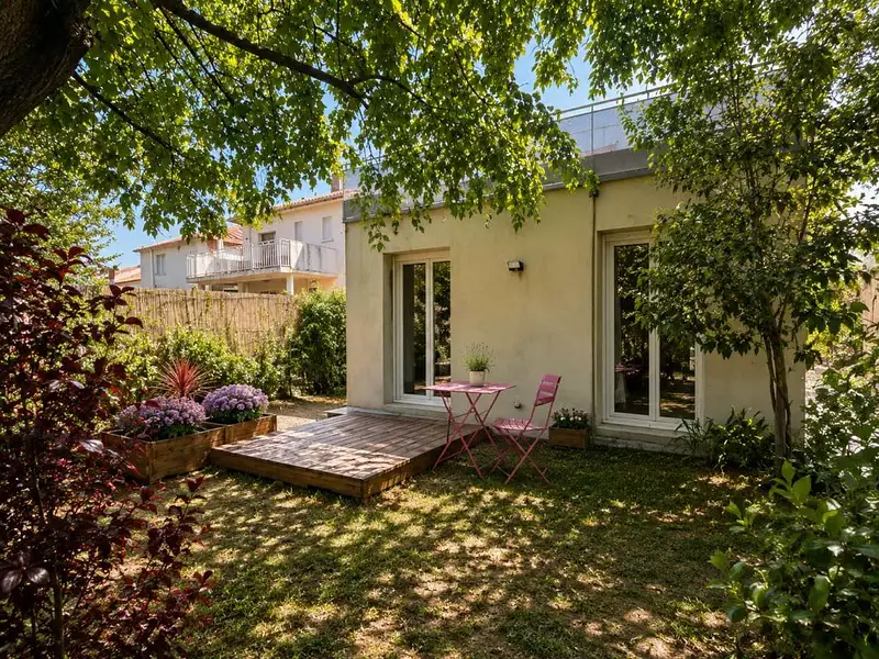 Appartement, 67 m²
