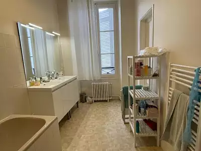 Appartement, 11 m²