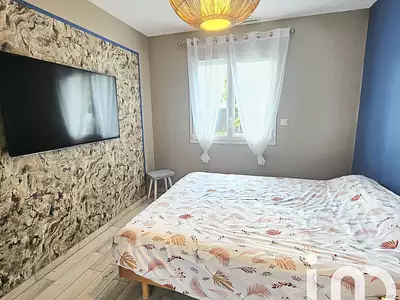 Maison, 115 m²