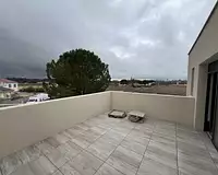 Appartement, 43,76 m²