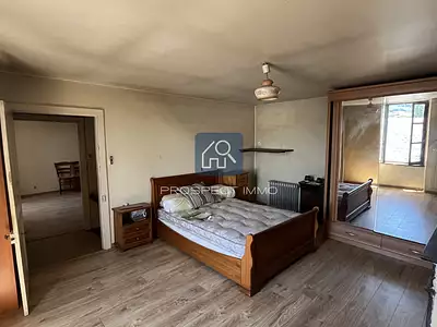 Maison, 80 m²