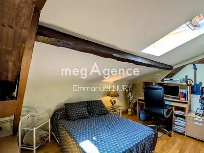 Maison, 110 m²