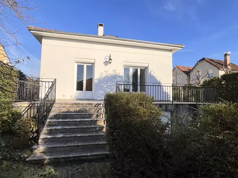 Maison, 163 m²