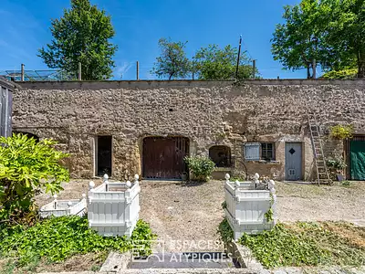 Maison, 226 m²