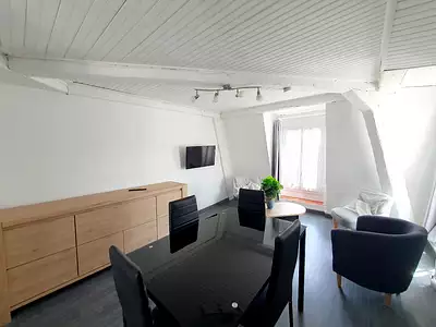 Appartement, 71 m²