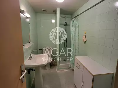 Maison, 59 m²