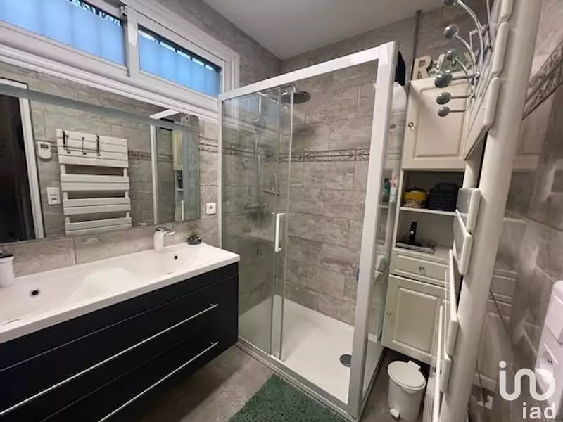 Maison, 143 m²