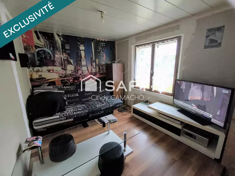 Immeuble, 310 m²