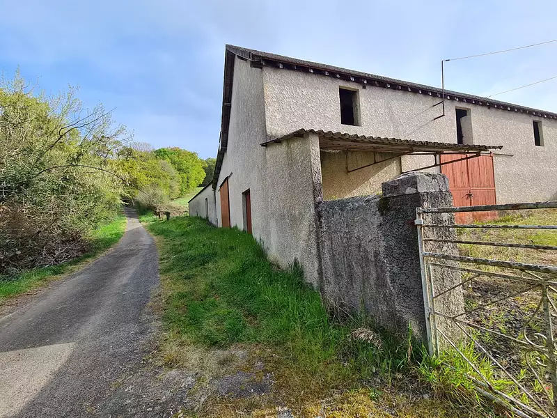 Maison, 184 m²