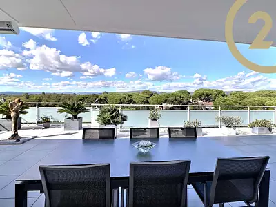 Appartement, 105,06 m²