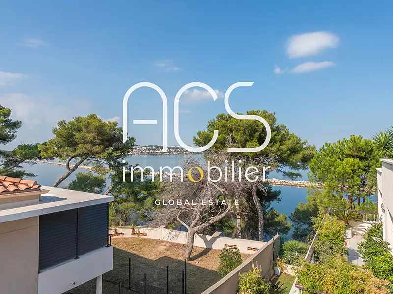 Appartement, 84,23 m²