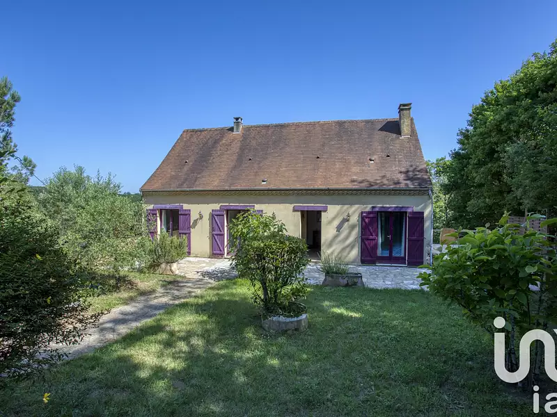 Maison, 200 m²