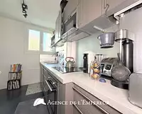 Appartement, 55,67 m²