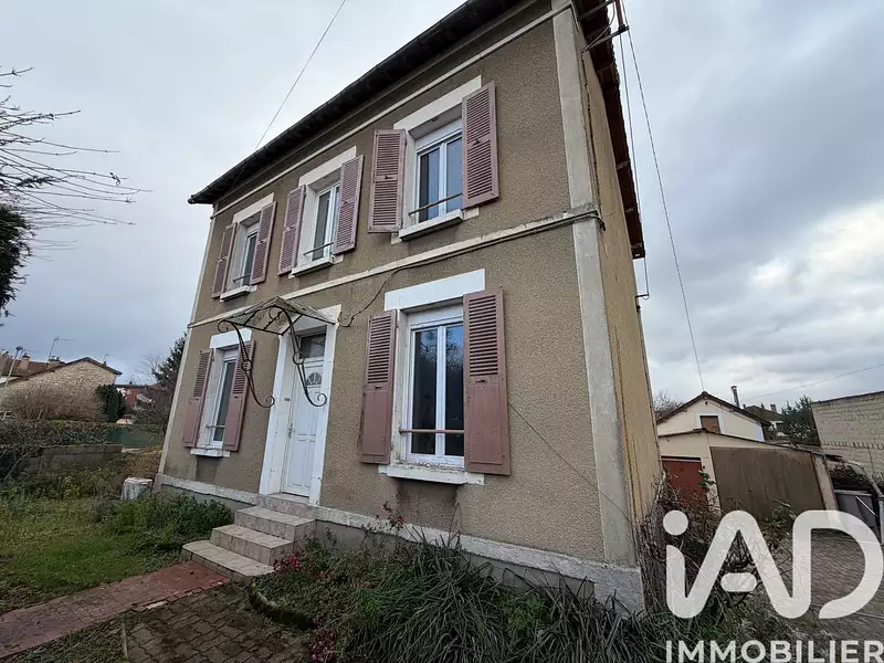 Maison, 130 m²