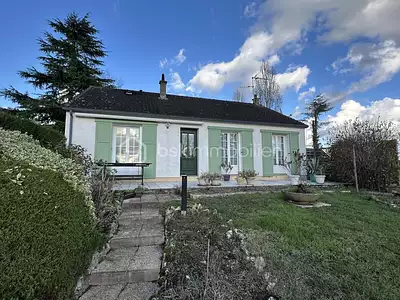 Maison, 81 m²