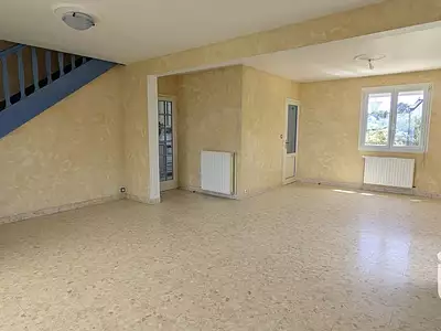 Maison, 116 m²