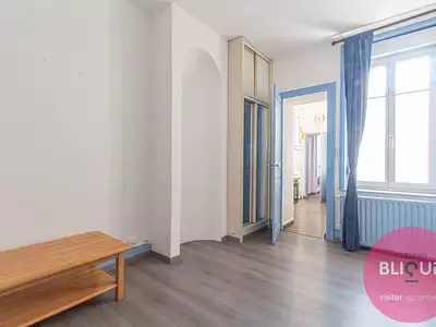 Appartement, 38 m²